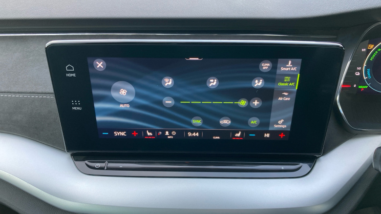 Skoda Octavia 1.4 TSI 150 SE L 5dr DSG Petrol Hatchback